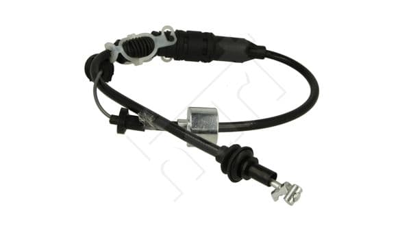 345320 Hart Трос зчеплення