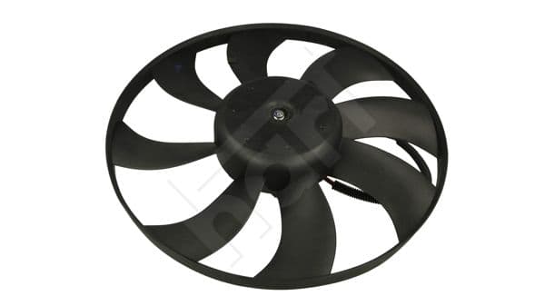 612647 Hart Вентилятор системи охолодження двигуна