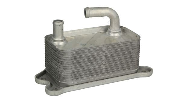 628423 Hart Оливний радіатор двигуна