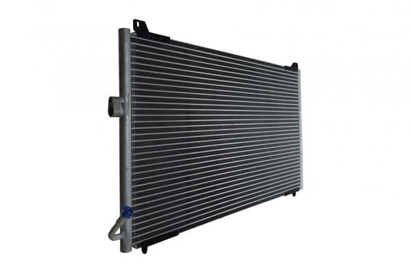 606150 Hart Радіатор кондиціонера для Peugeot 406