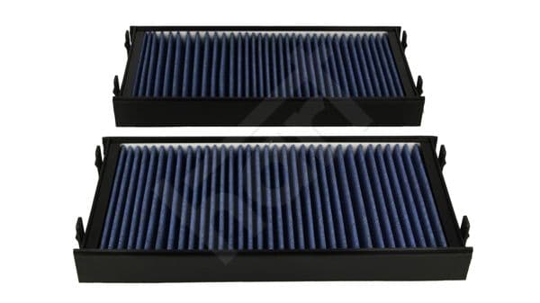 929547 Hart Фильтр салона