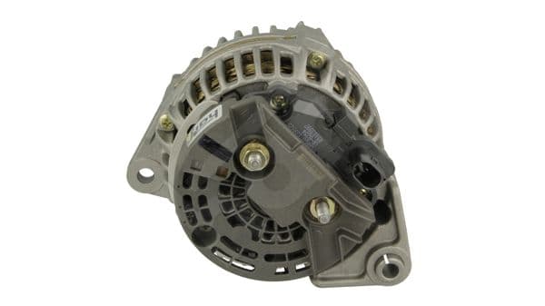 551720 Hart Генератор