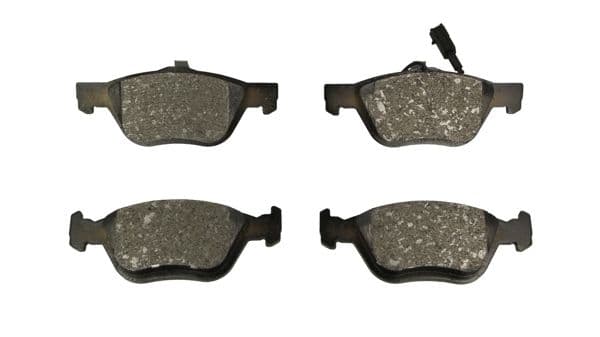 225722 Hart Гальмівні колодки