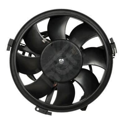 607522 Hart Вентилятор системи охолодження двигуна