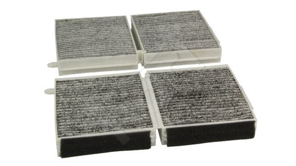 344359 Hart Фильтр салона