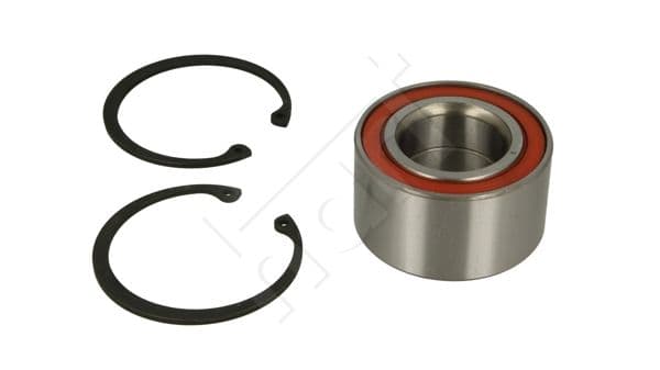 901108 Hart Комплект ступиці колеса