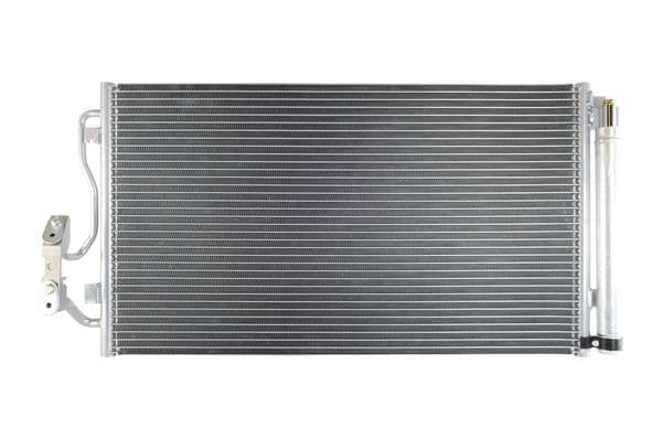 619537 Hart Радіатор кондиціонера