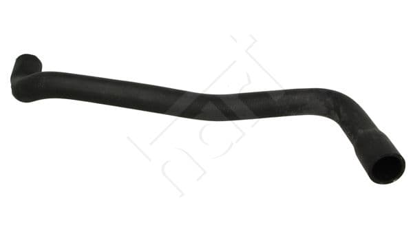 607261 Hart Патрубок радиатора системы охлаждения двигателя