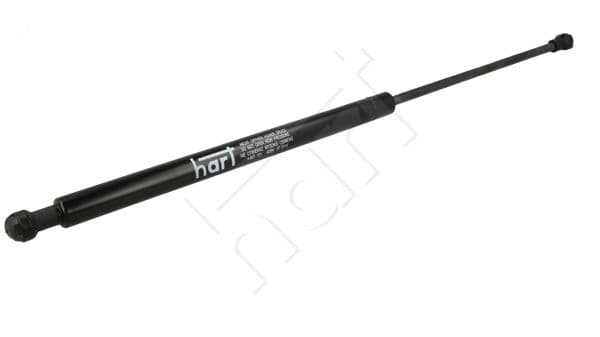807101 Hart Газовый упор багажника для Fiat Marea