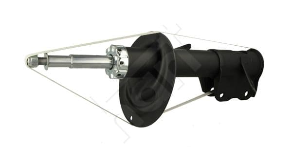 806939 Hart Стійка амортизатора