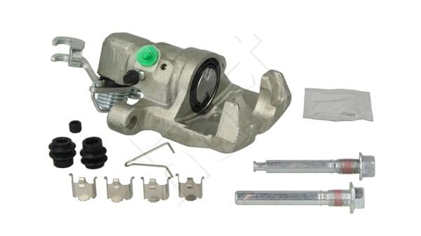 258452 Hart Гальмівний супорт для Mazda 6