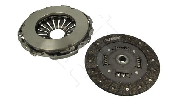 376326 Hart Комплект зчеплення