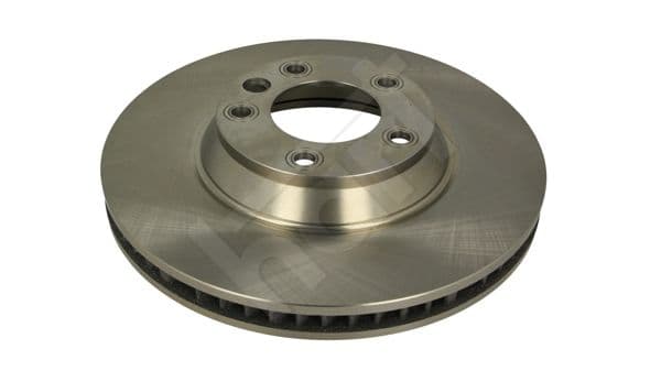 224372 Hart Гальмівний диск