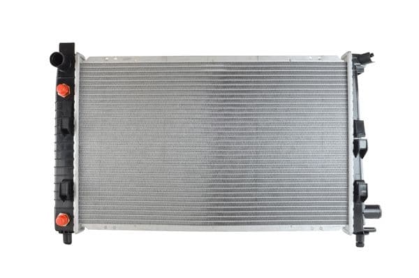 611548 Hart Радіатор охолодження двигуна