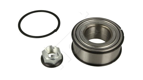 902006 Hart Комплект ступиці колеса