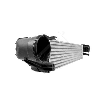612564 Hart Интеркулер