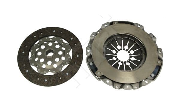 357665 Hart Комплект сцепления