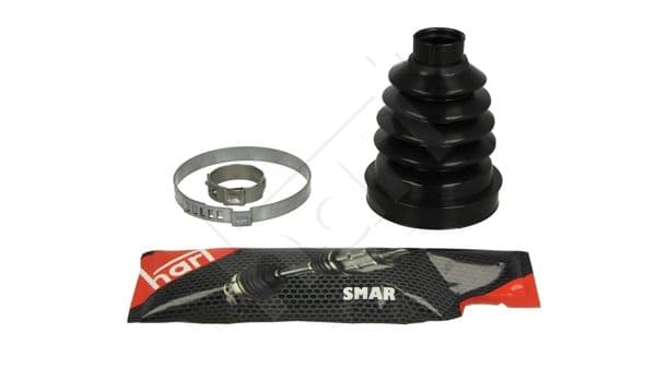 448381 Hart Пильовик гранати