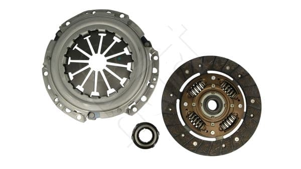 353066 Hart Комплект зчеплення для Audi A2
