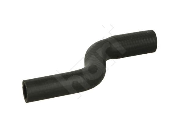 624592 Hart Патрубок радиатора системы охлаждения двигателя