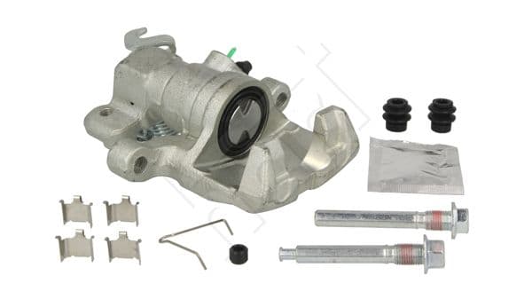 258453 Hart Гальмівний супорт для Mazda 6