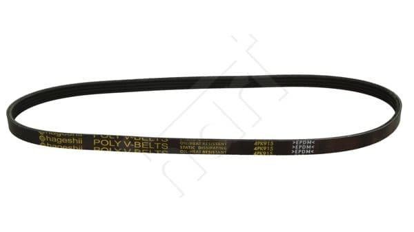 334268 Hart Поліклиновий ремінь