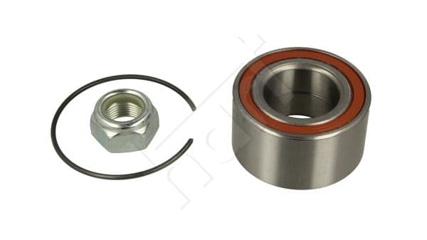 900106 Hart Комплект ступицы колеса