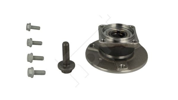 902703 Hart Комплект ступицы колеса
