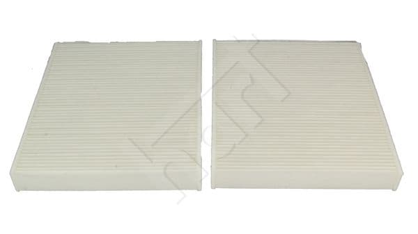 371307 Hart Фільтр салону