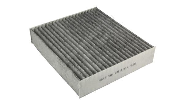 348799 Hart Фільтр салону