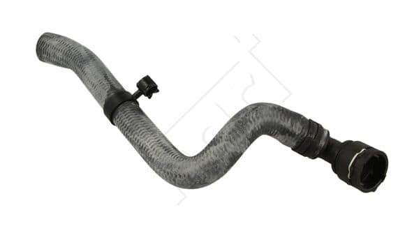 619115 Hart Патрубок радіатора системи охолодження двигуна