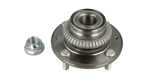 902598 Hart Комплект ступиці колеса