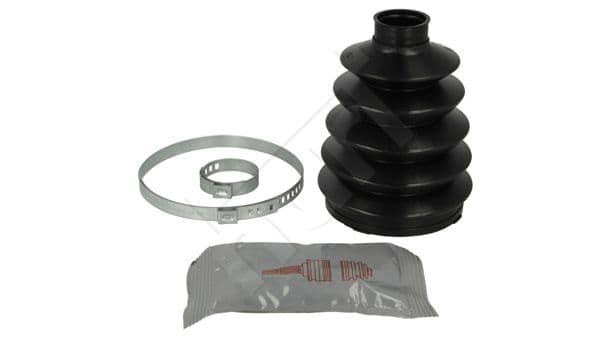 448390 Hart Пильовик гранати для Mercedes M-Class