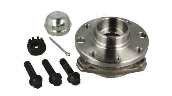 901140 Hart Комплект ступицы колеса