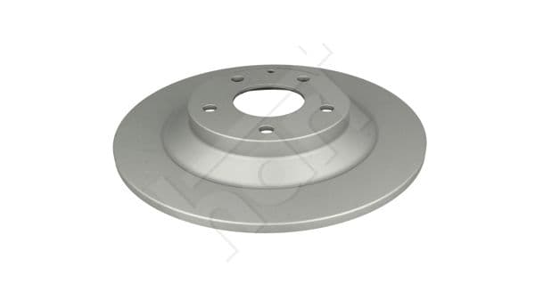 260509 Hart Гальмівний диск