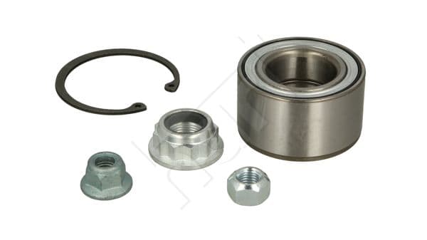 904793 Hart Комплект ступиці колеса