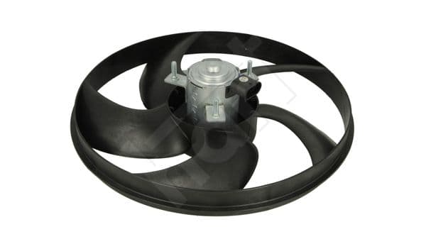 624173 Hart Вентилятор системы охлаждения двигателя для Peugeot 206