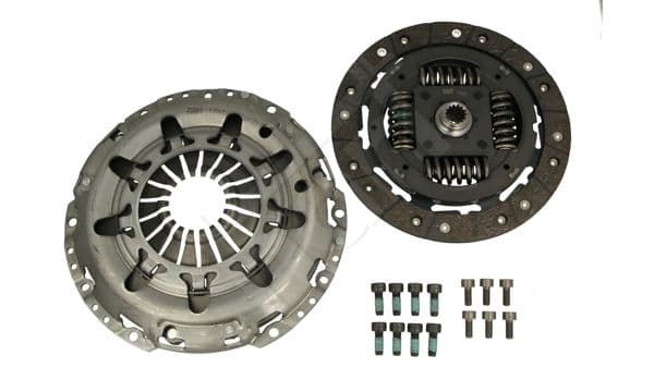 399897 Hart Комплект сцепления
