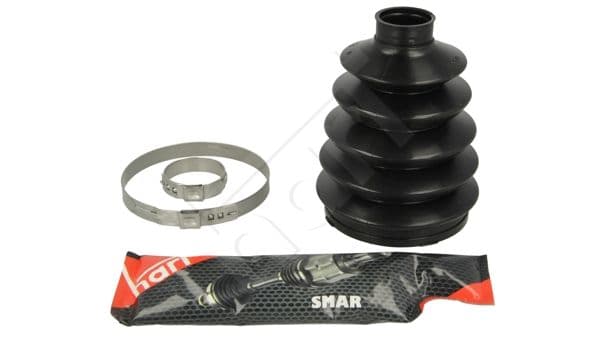 448389 Hart Пильовик гранати для Mercedes M-Class