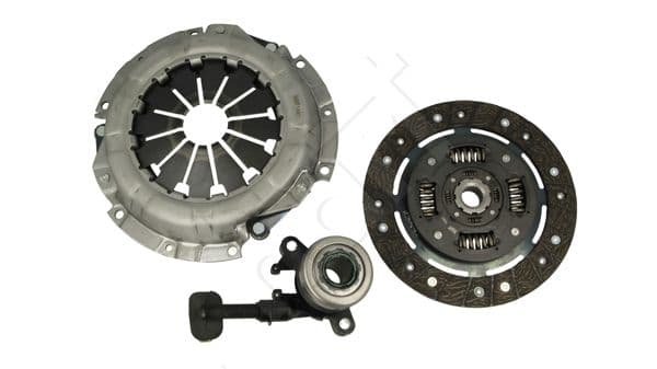 918045 Hart Комплект зчеплення