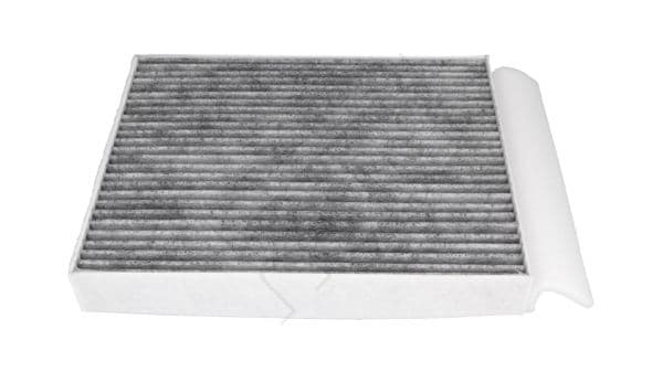 932528 Hart Фільтр салону