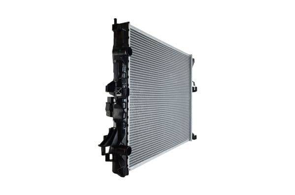 618647 Hart Радіатор охолодження двигуна