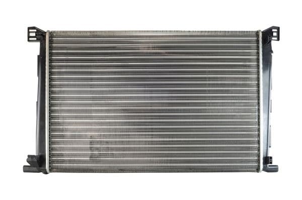 637269 Hart Радиатор охлаждения двигателя