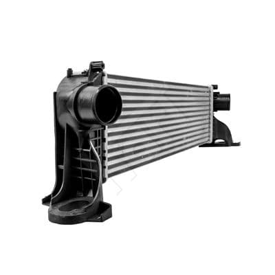 645429 Hart Интеркулер