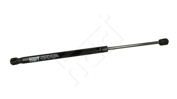 811243 Hart Газовый упор багажника для Fiat Stilo