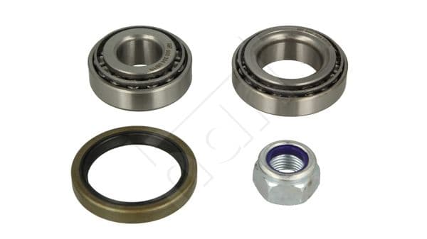 900304 Hart Комплект ступицы колеса