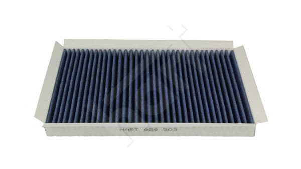 929503 Hart Фільтр салону