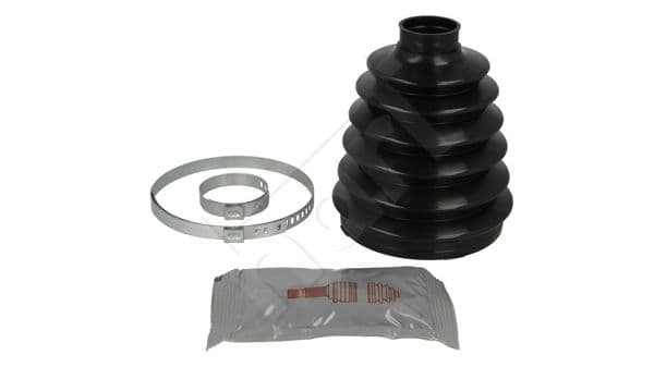 448388 Hart Пильовик гранати