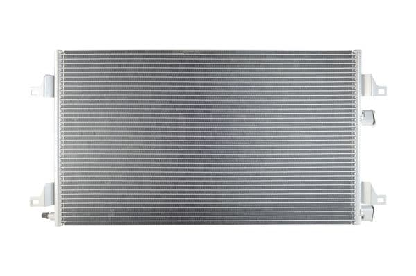614487 Hart Радіатор кондиціонера