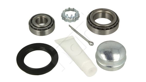 900250 Hart Комплект ступицы колеса